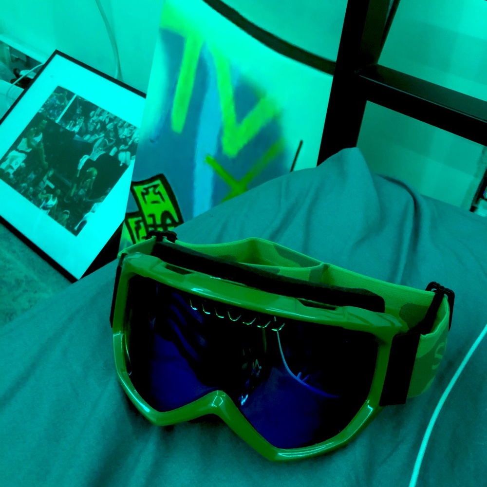 Goggles